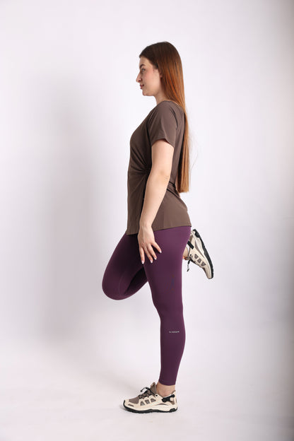Drape Tee