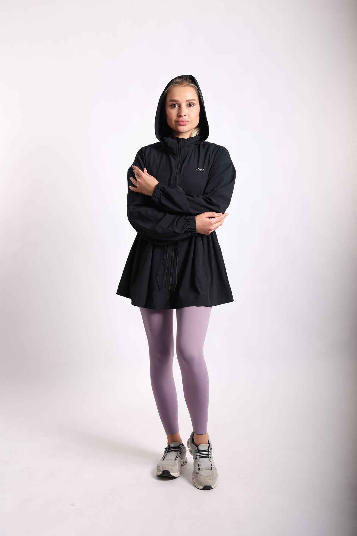 Nova Jacket