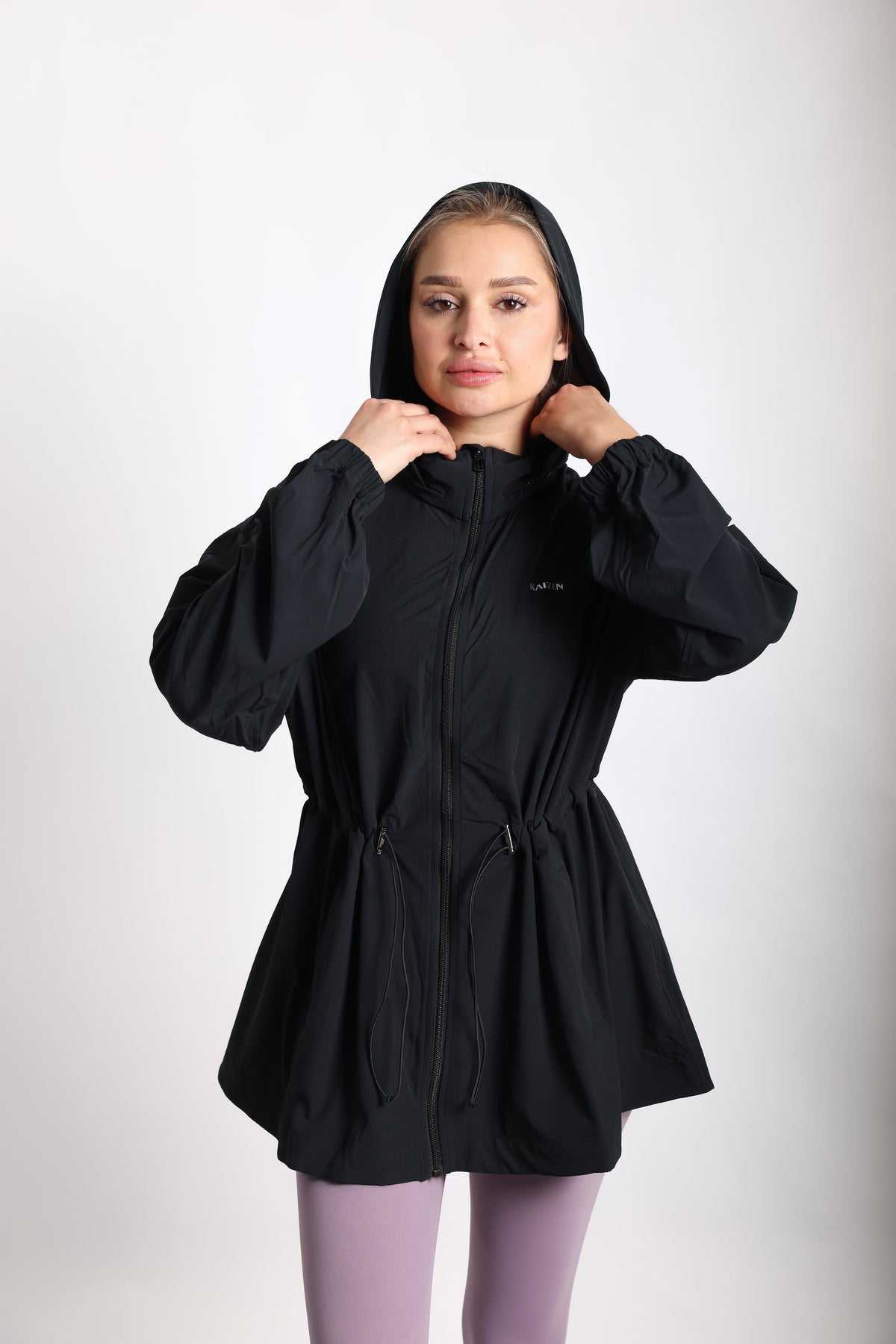 Nova Jacket