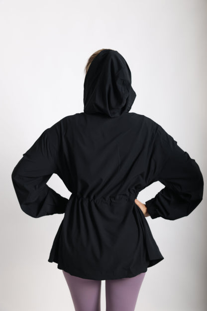 Nova Jacket