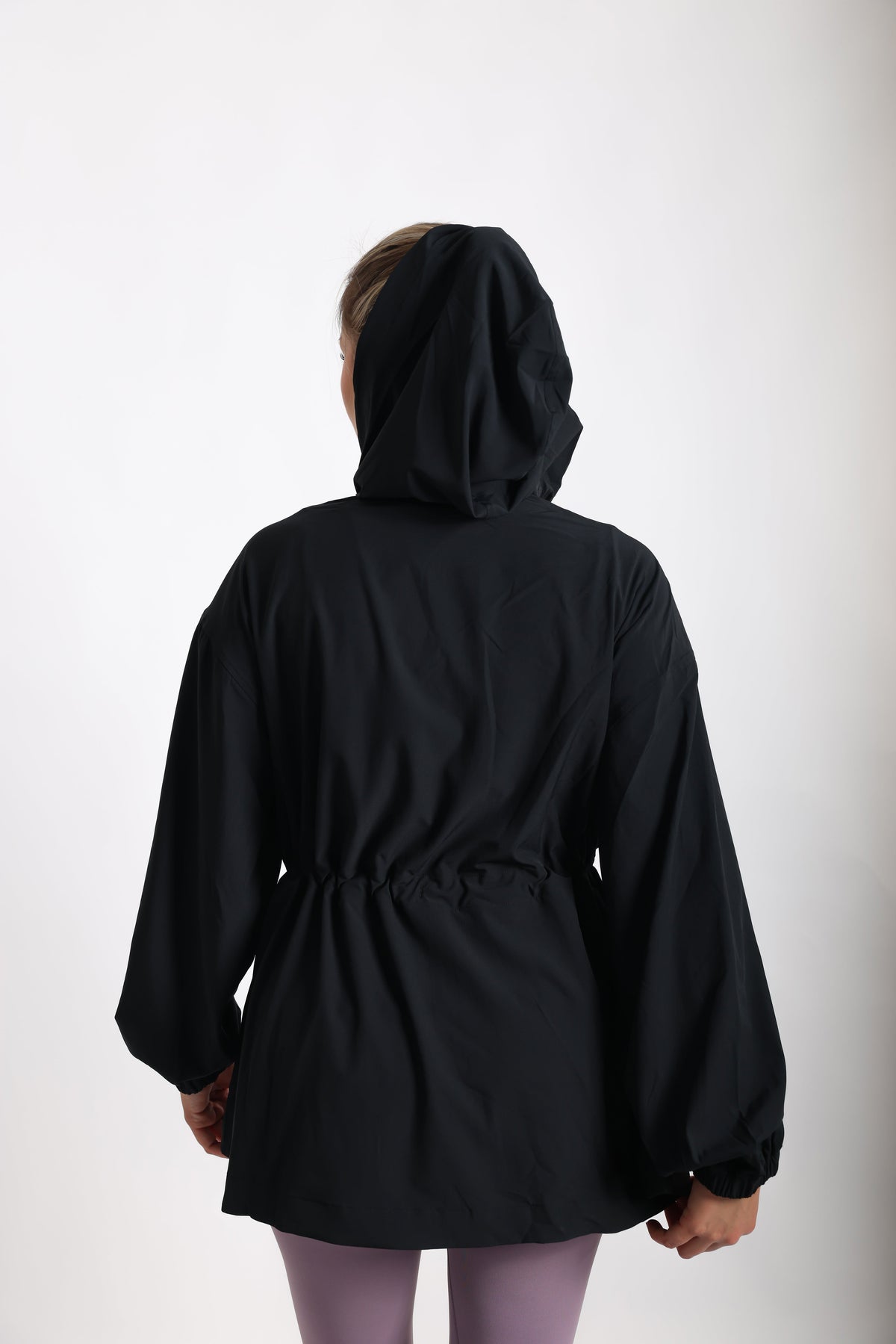 Nova Jacket