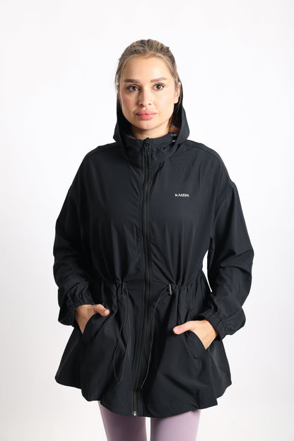 Nova Jacket