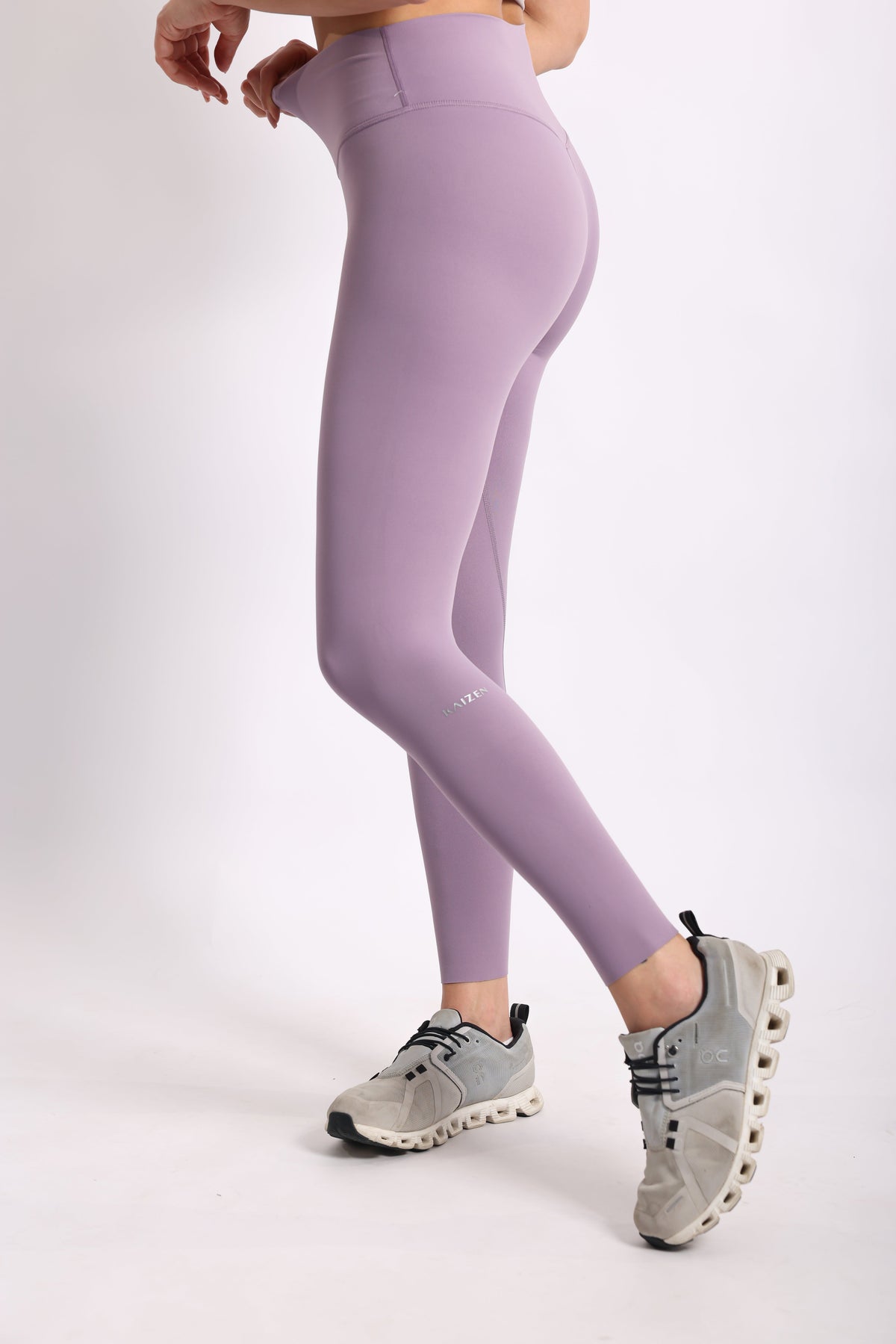 ONE SIZE FITS ALL Legging