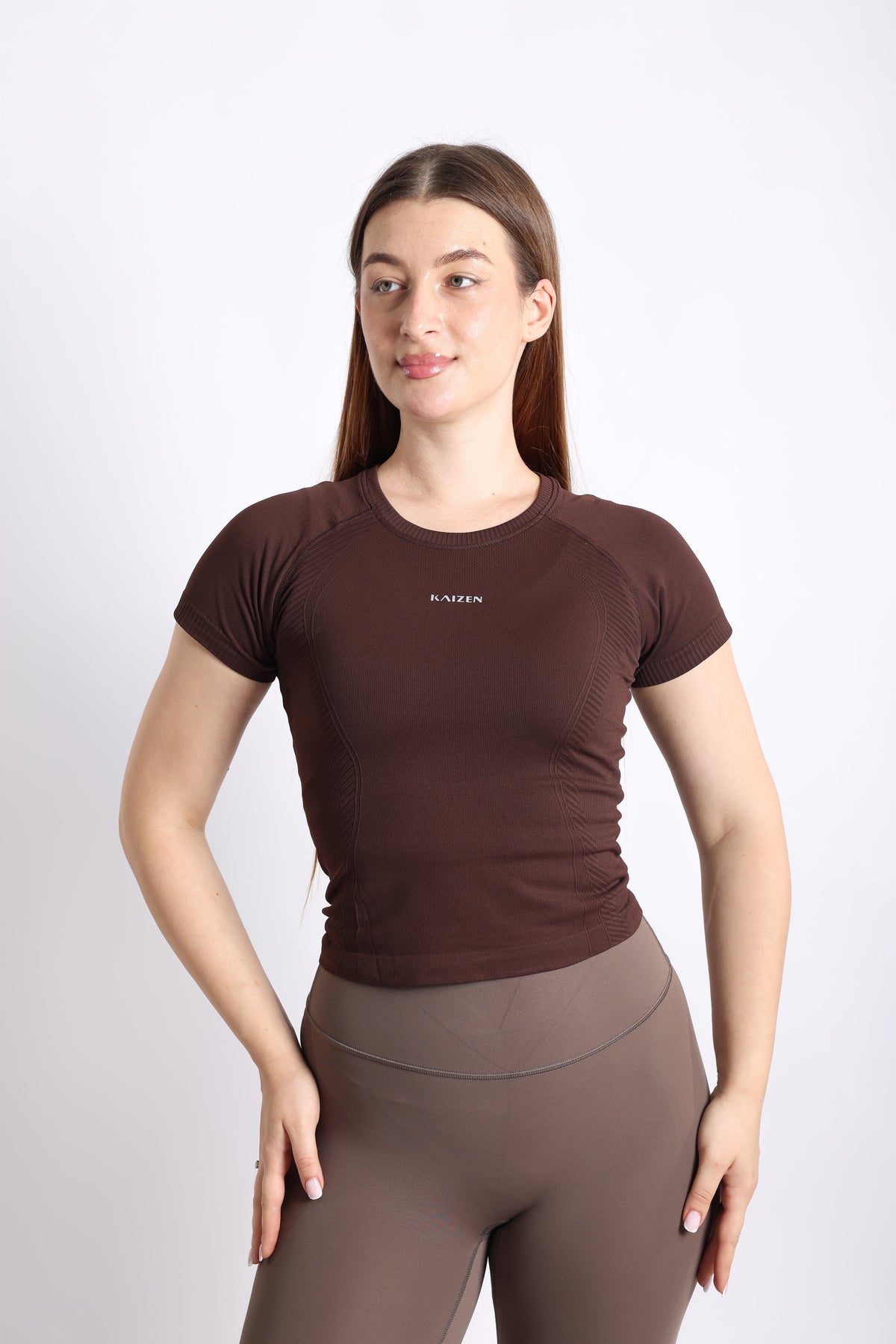 SHAPE Seamless Tee