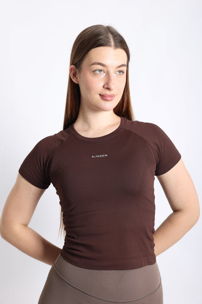 SHAPE Seamless Tee