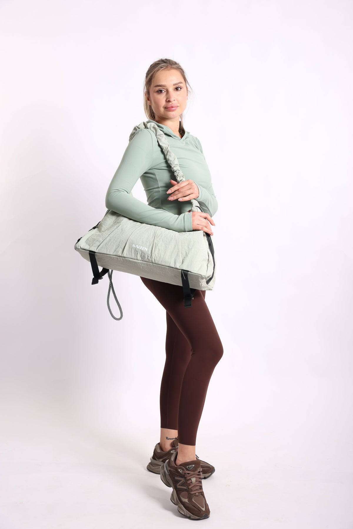 On the go Bag - waterproof