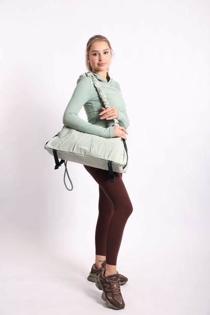 On the go Bag - waterproof