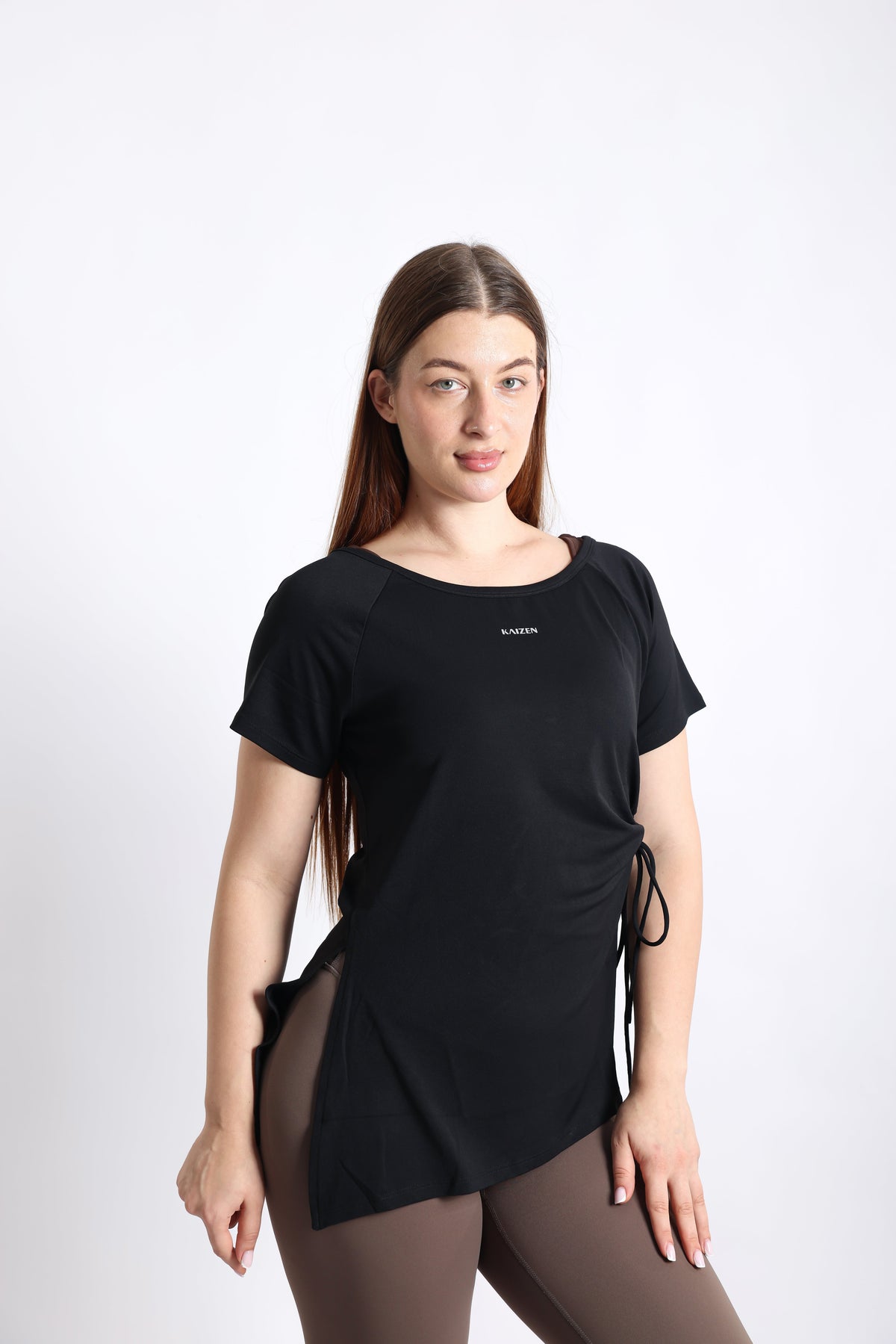 Drape Tee
