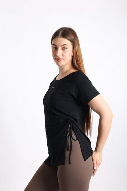 Drape Tee