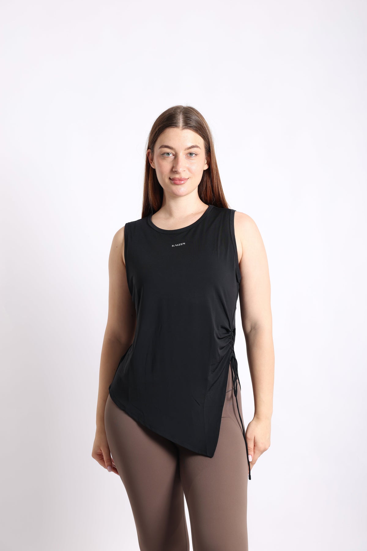 DRAPE Tank