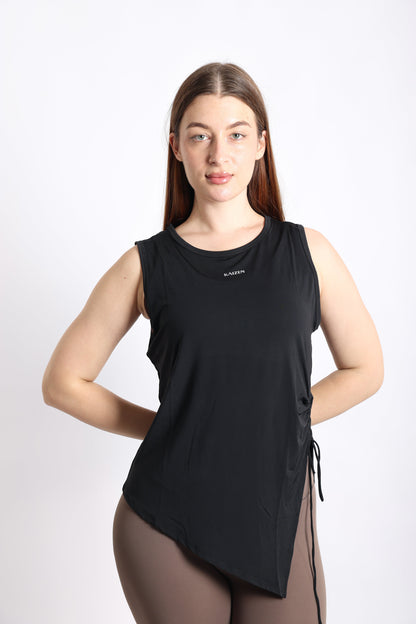 DRAPE Tank