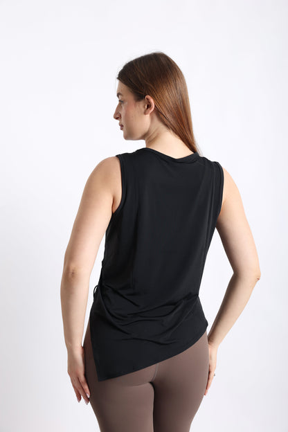 DRAPE Tank