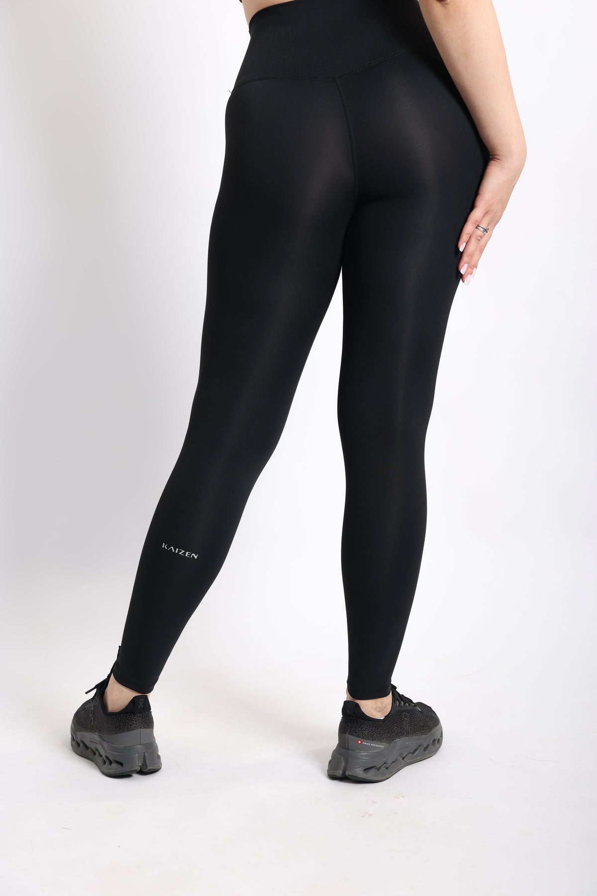 Sculpt & Stretch Leggings
