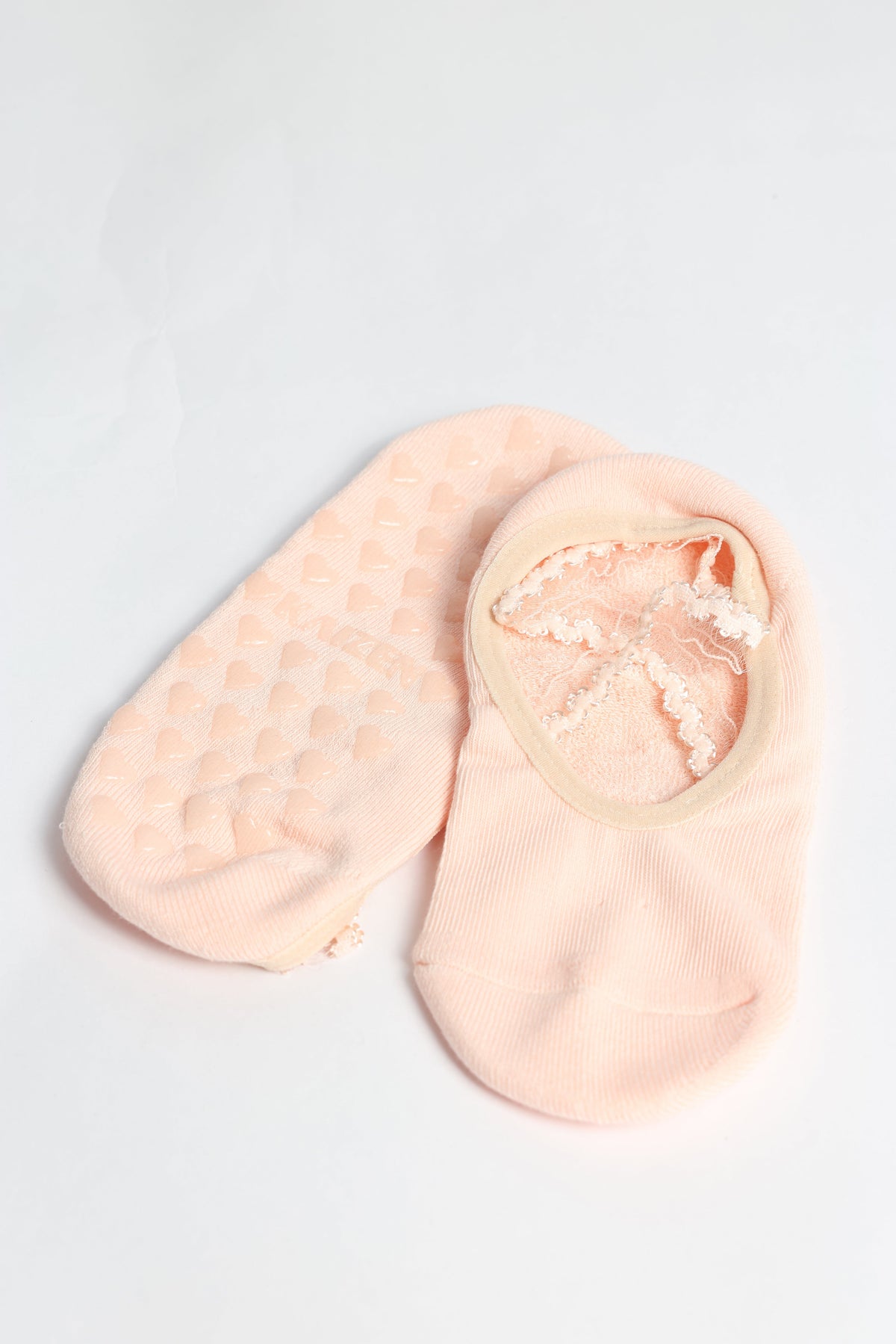 LACE Socks