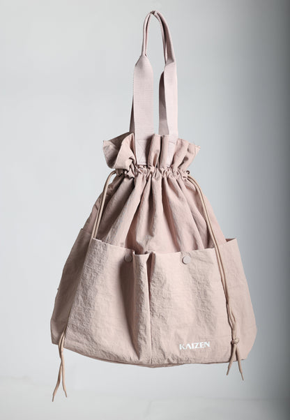 CARGO Tote Waterproof