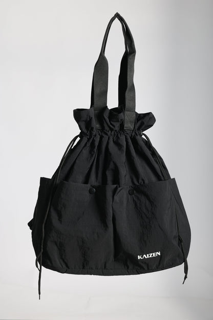CARGO Tote Waterproof