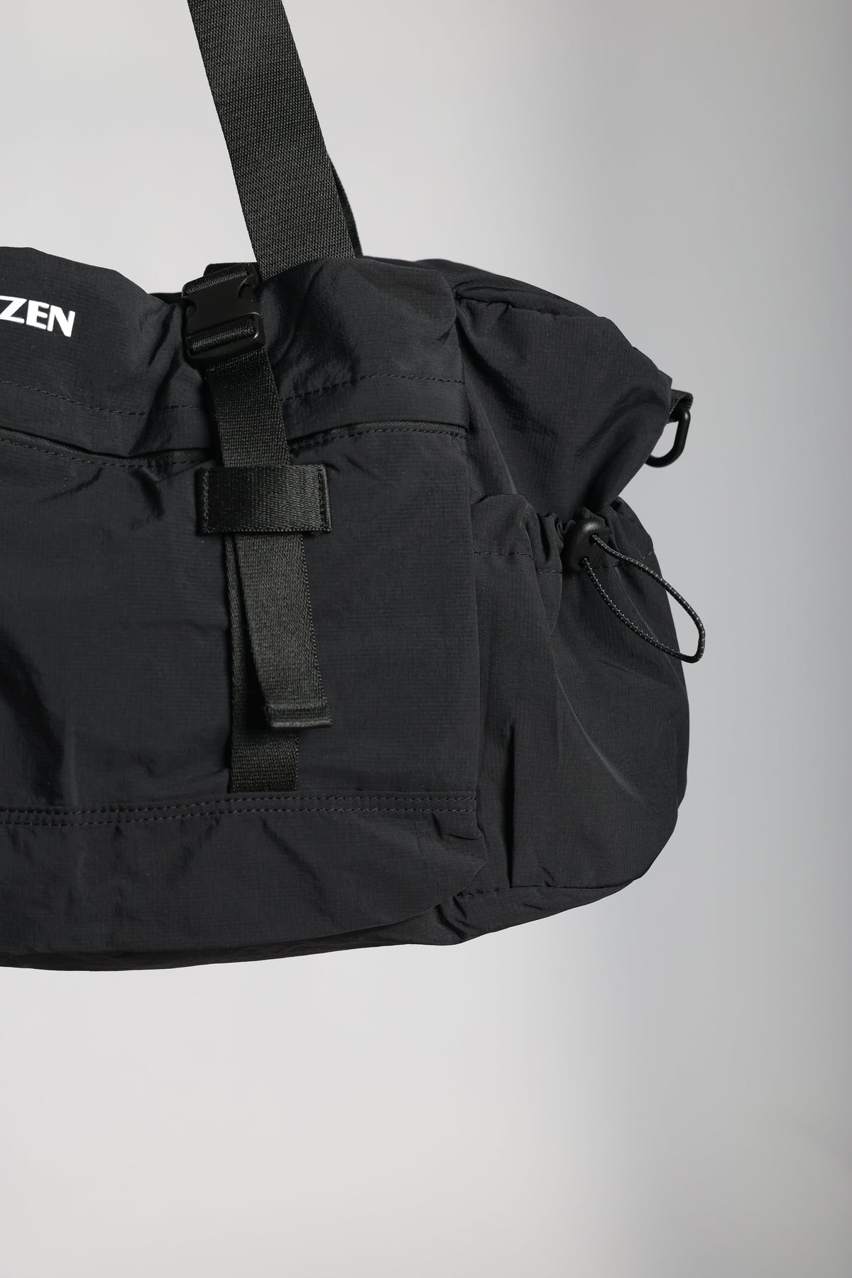 Duffel Bag - Waterproof