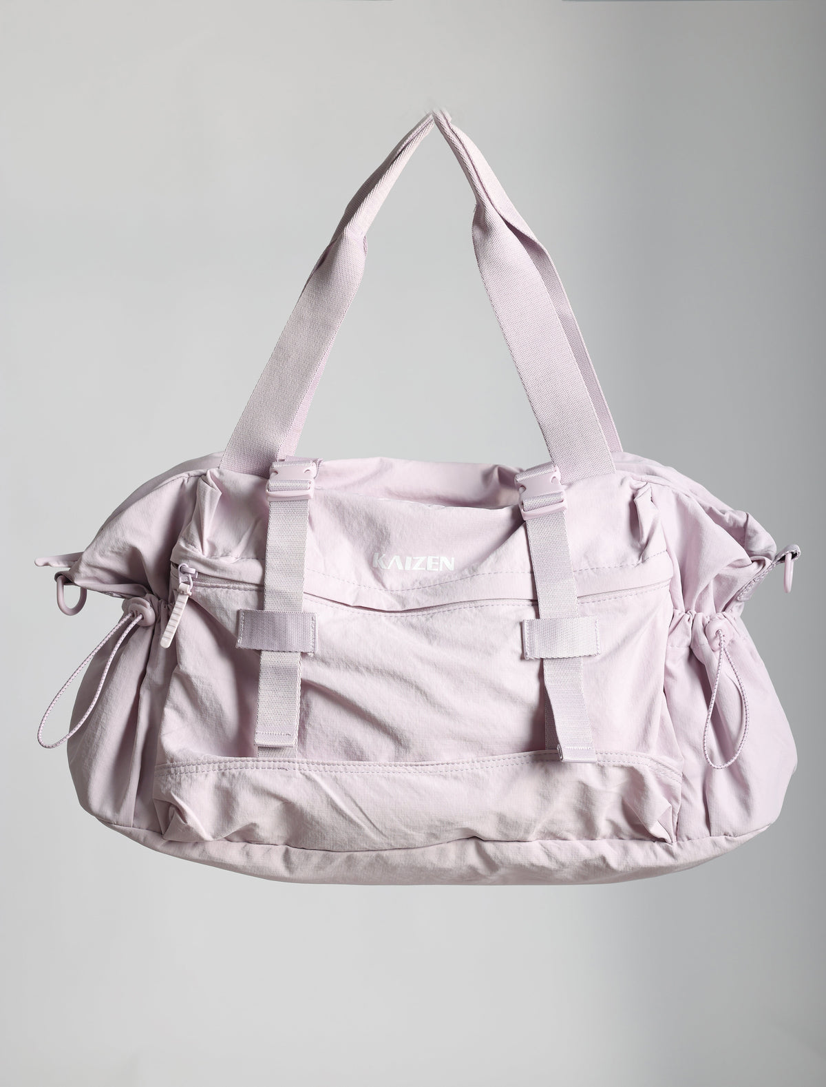 Duffel Bag - Waterproof