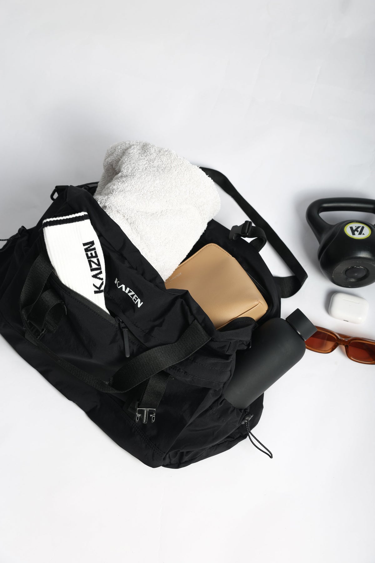 Duffel Bag - Waterproof