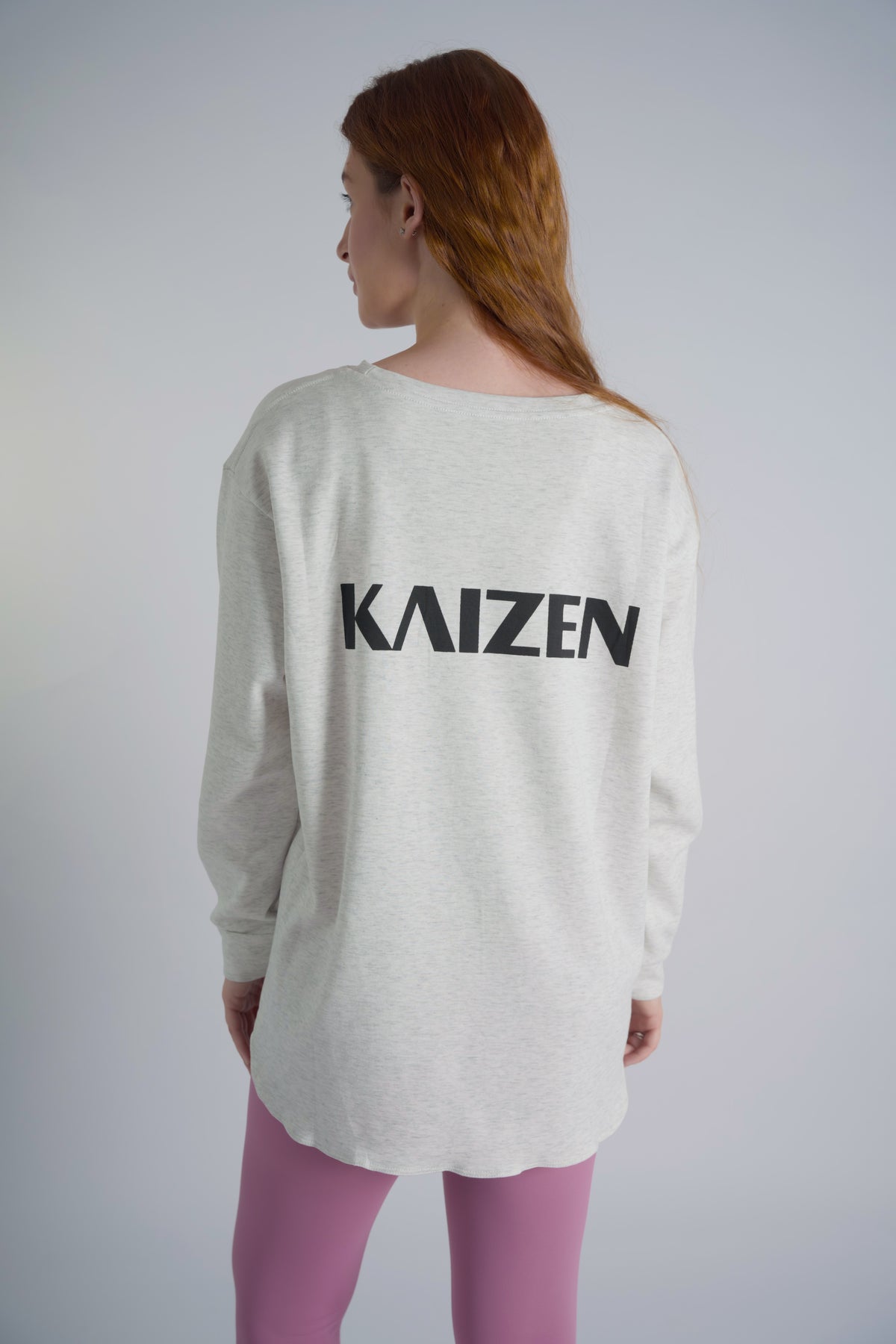 Kaizen Everyday Oversize
