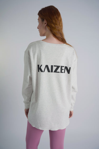Kaizen Everyday Oversize
