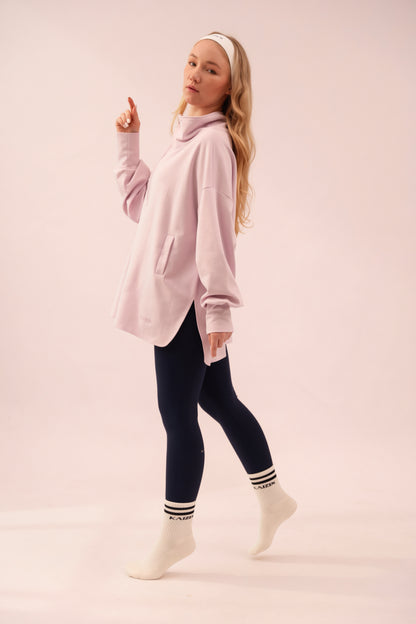 RAHA Oversized Pullover