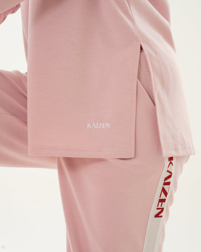 Luxe Flex Set Long Sleeve