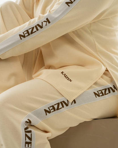 Luxe Flex Set Long Sleeve