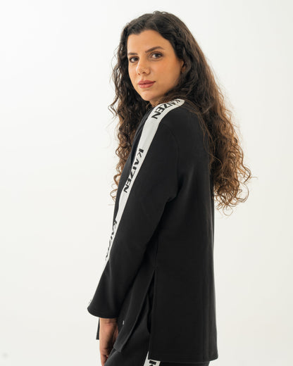 Luxe Flex Set Long Sleeve