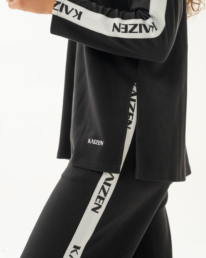 Luxe Flex Set Long Sleeve