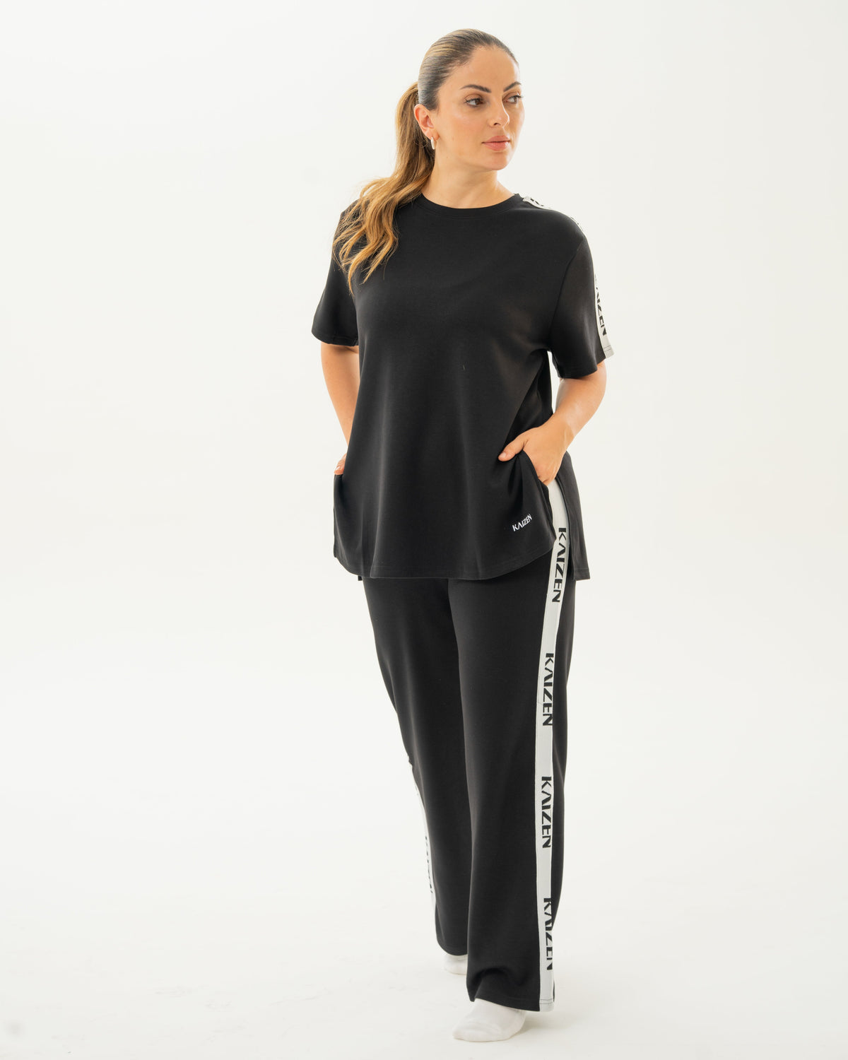 Luxe Flex Set