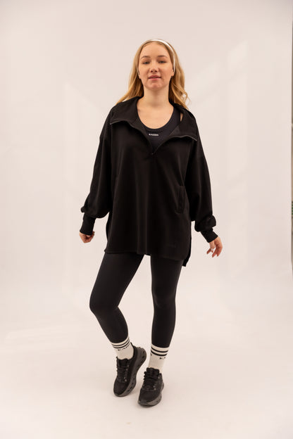 RAHA Oversized Pullover