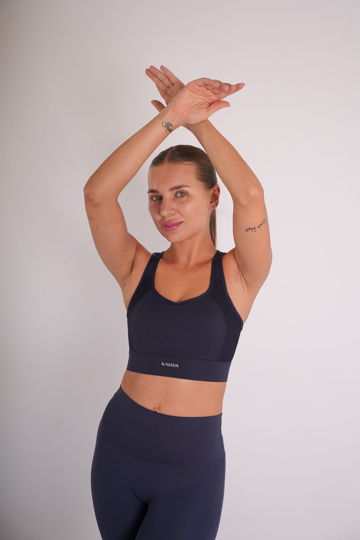 Kazien Power Bra