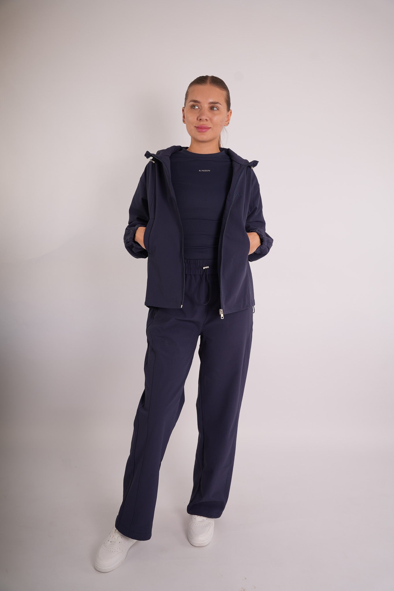 Active Chic Training Suit