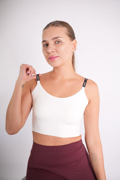 Everyday Seamless Bra