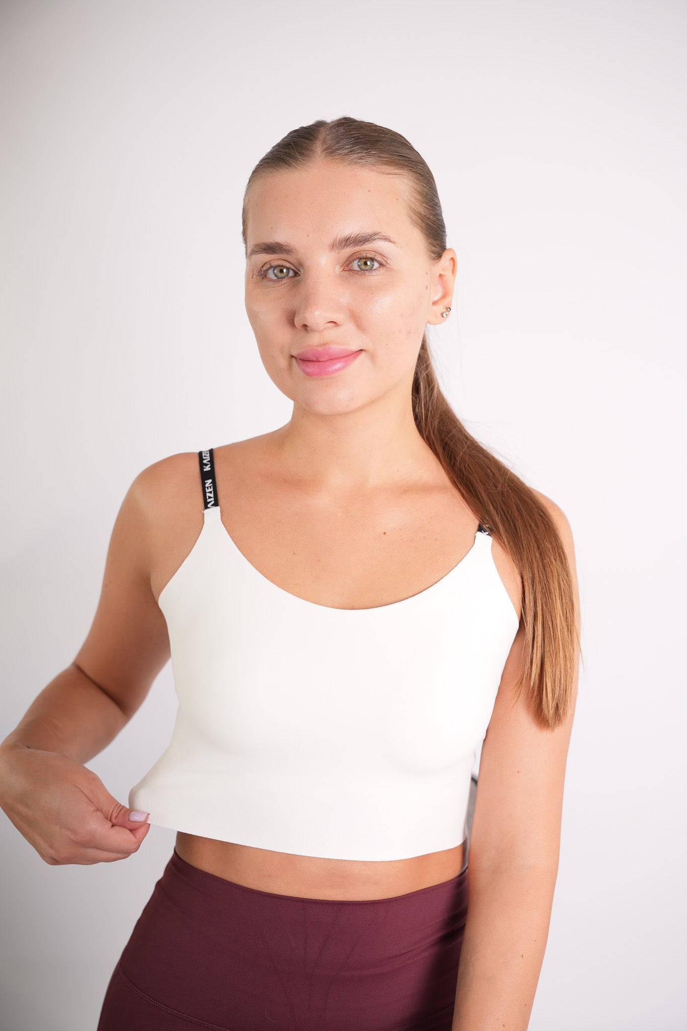 Everyday Seamless Bra