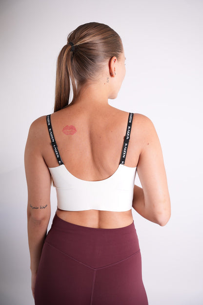 Everyday Seamless Bra