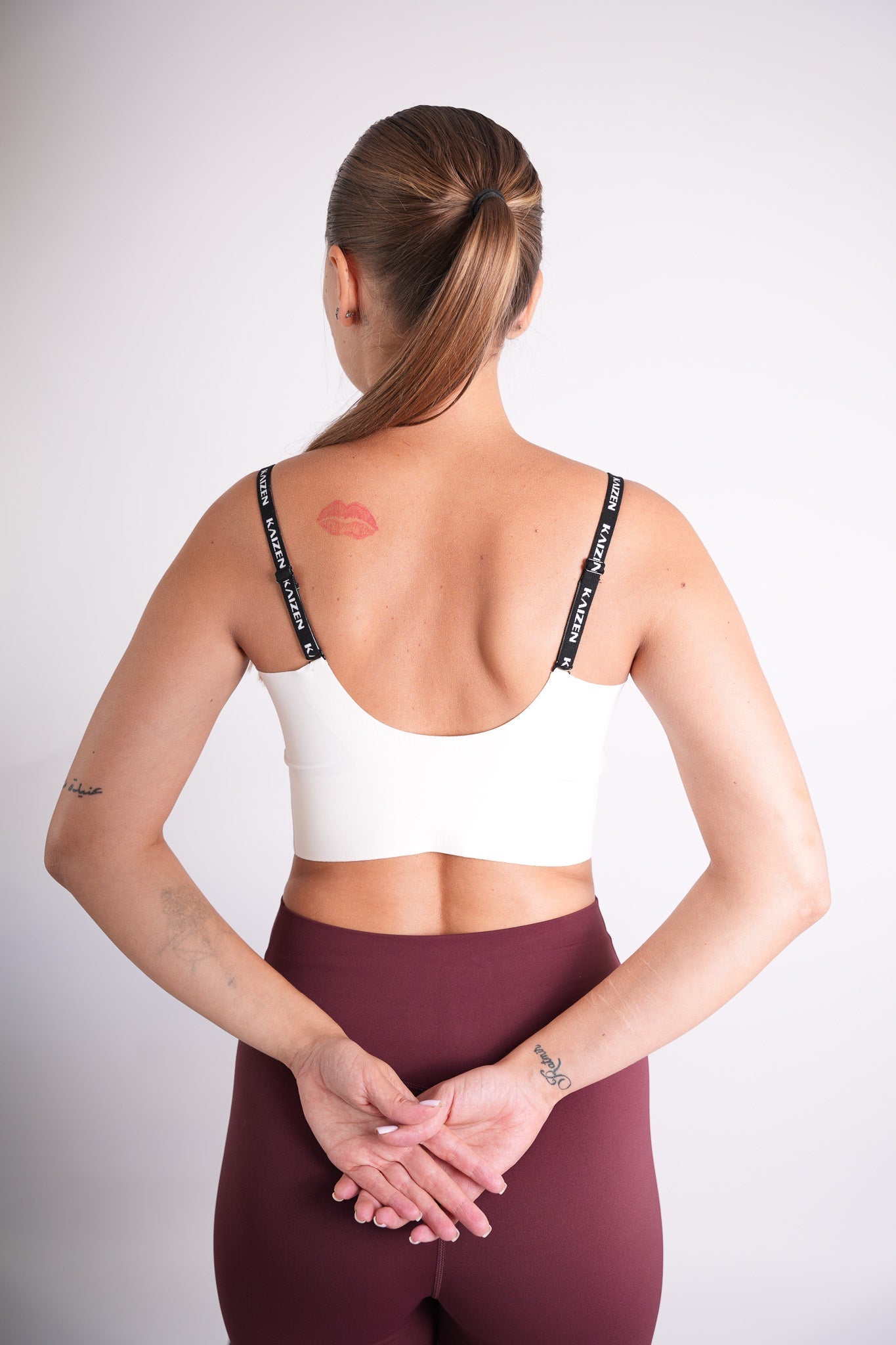 Everyday Seamless Bra