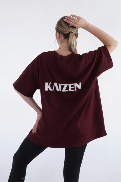 Kaizen Tee