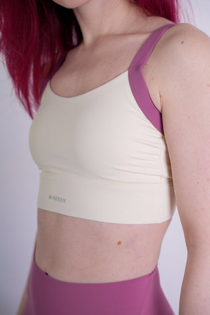 Bloom Bra