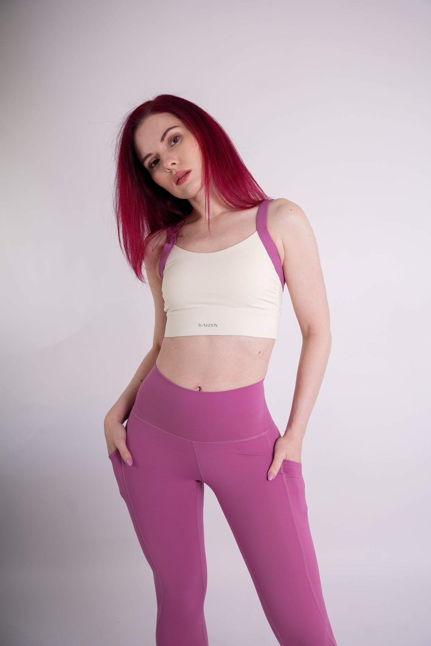 Bloom Bra