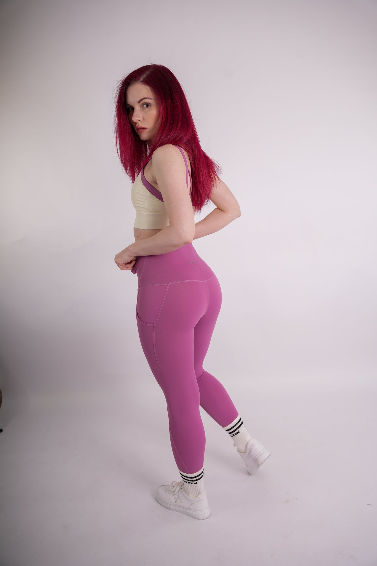 Bloom Legging