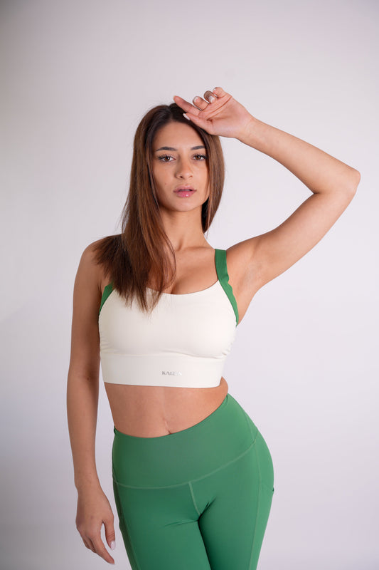 Bloom Bra