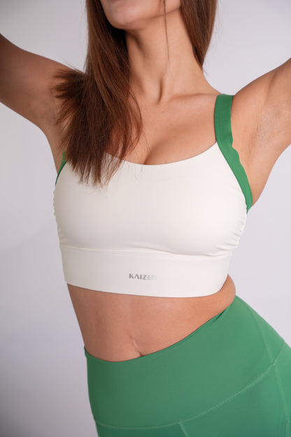 Bloom Bra