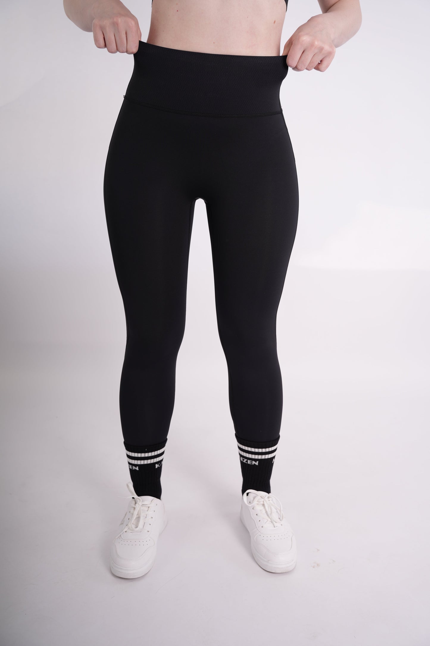 Compress Legging
