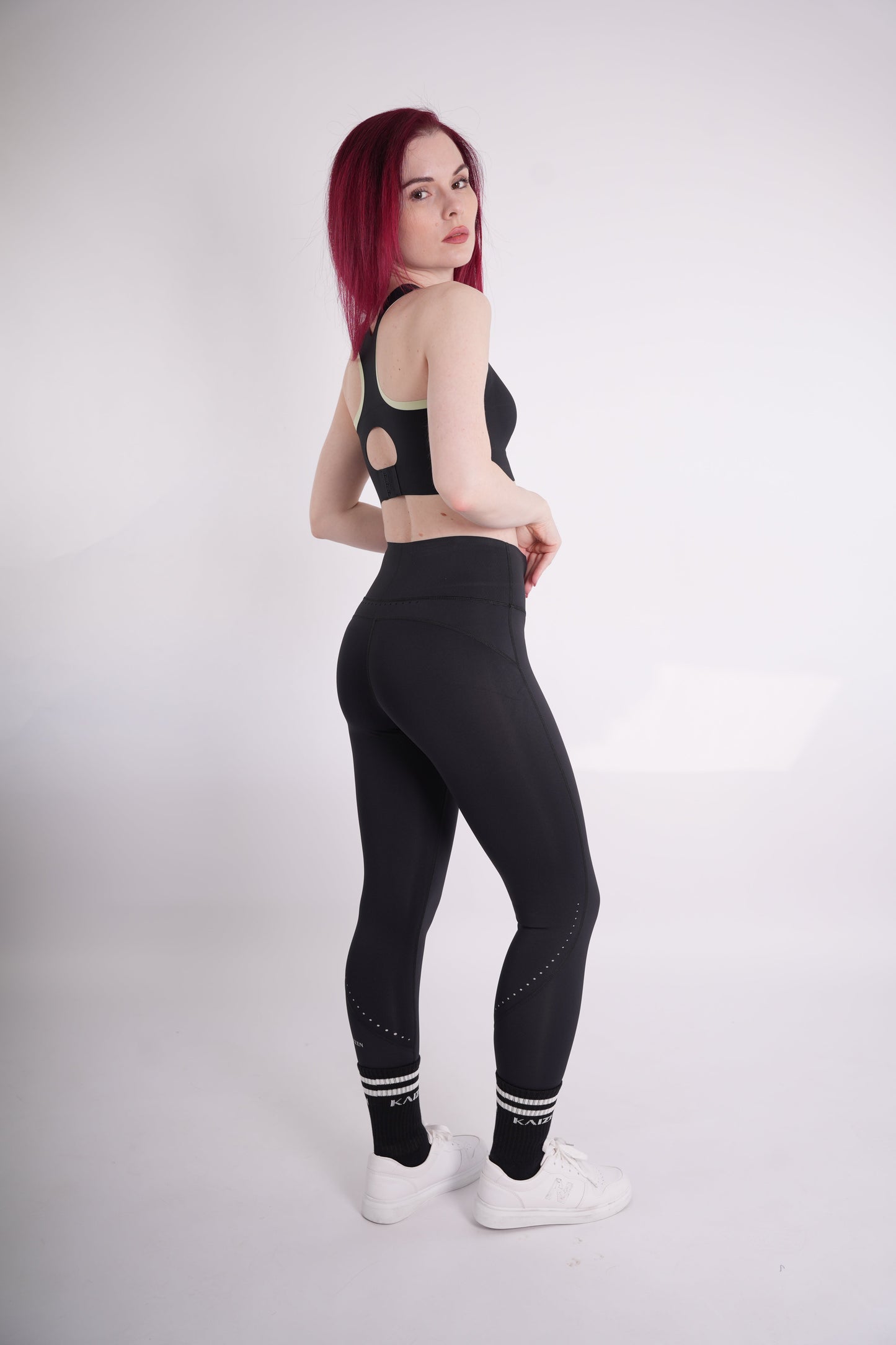 Compress Legging
