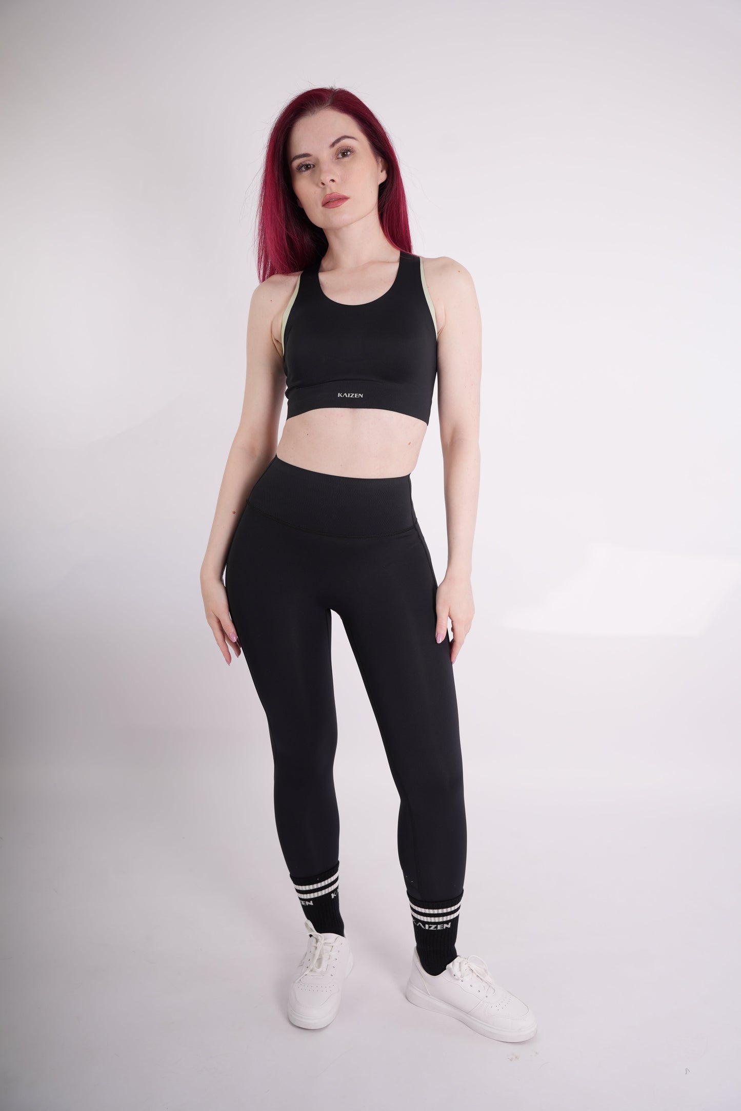 Compress Legging