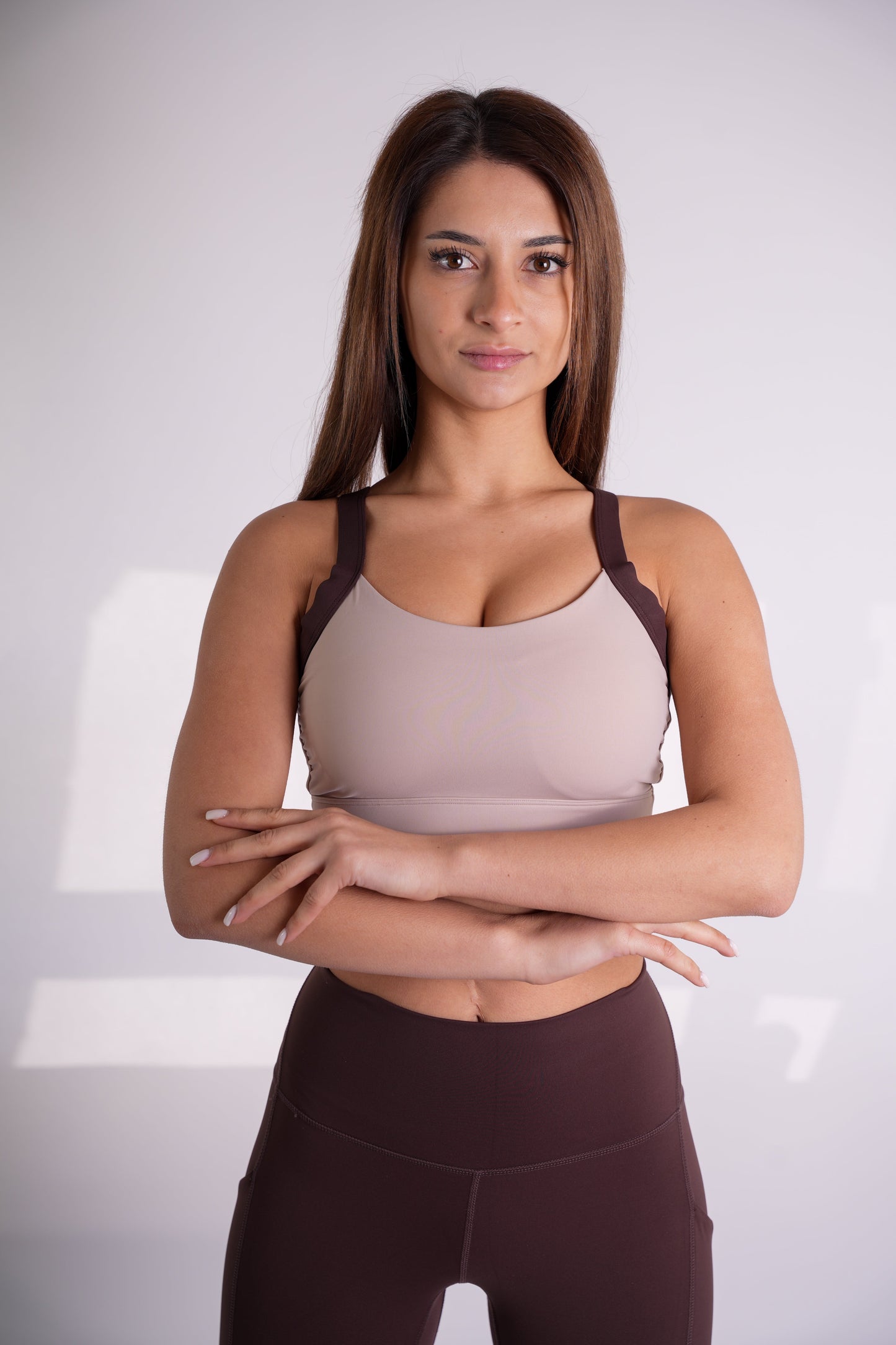 Bloom Bra