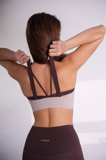 Bloom Bra