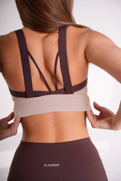 Bloom Bra